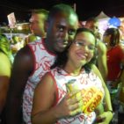 Bloco Skol Folia